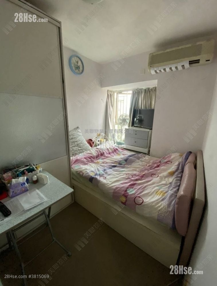 Park Central Sell 2 Bedrooms 465 ft²