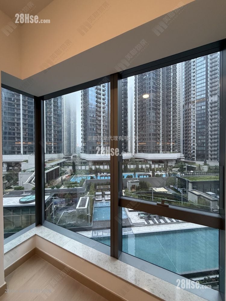 Park Seasons 租盘 2 房 , 1 浴室 436 平方尺