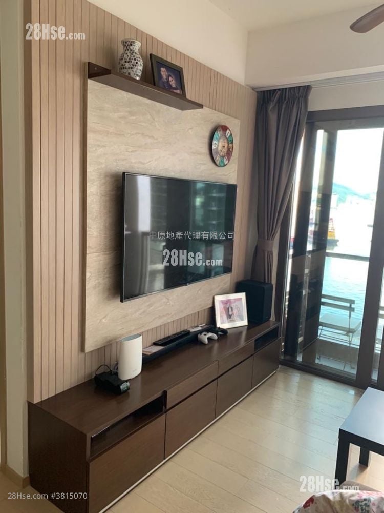 LP6 售盘 3 房 906 平方尺