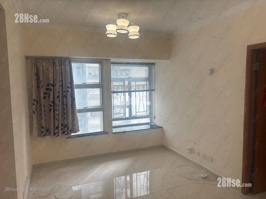 Tsuen King Garden Rental 551 ft²