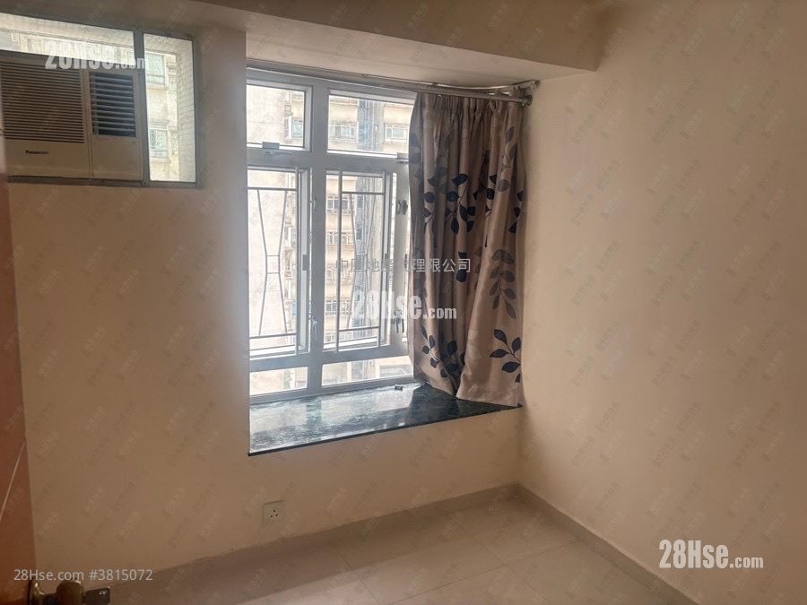 Tsuen King Garden Rental 551 ft²