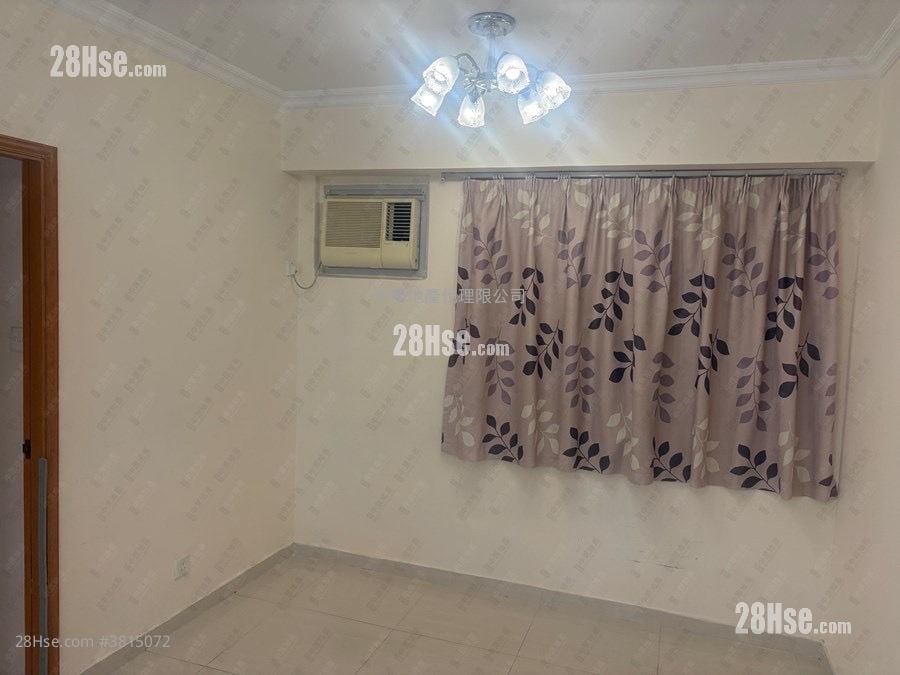 Tsuen King Garden Rental 551 ft²