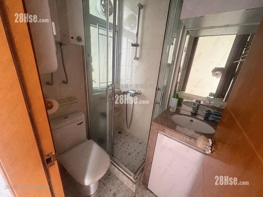 Tsuen King Garden Rental 551 ft²