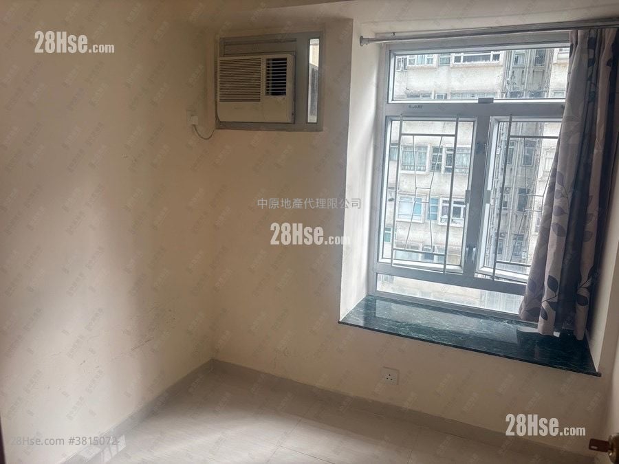 Tsuen King Garden Rental 551 ft²