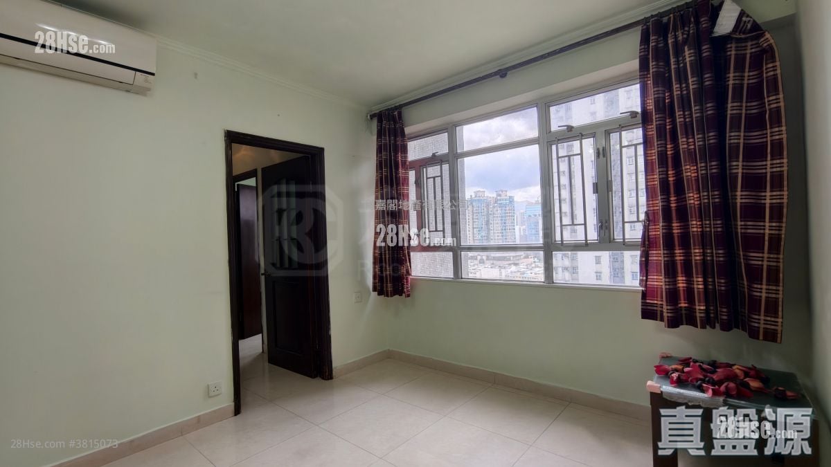 Tsui Lai Garden Rental 2 Bedrooms , 1 Bathroom 590 ft²
