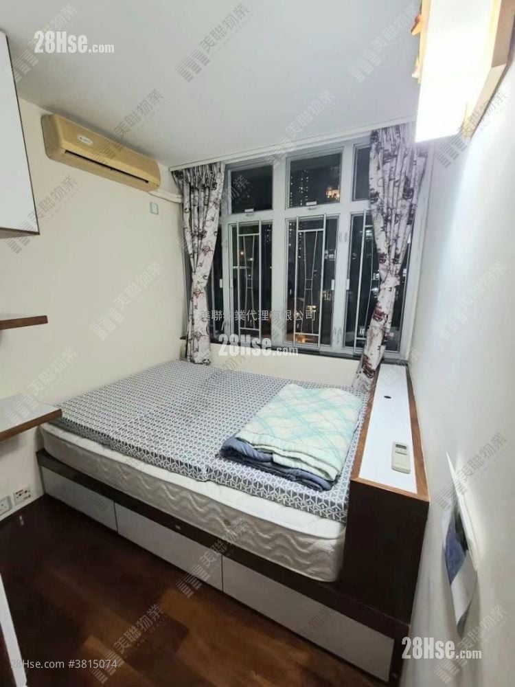 Yu Ming Court Sell 438 ft²