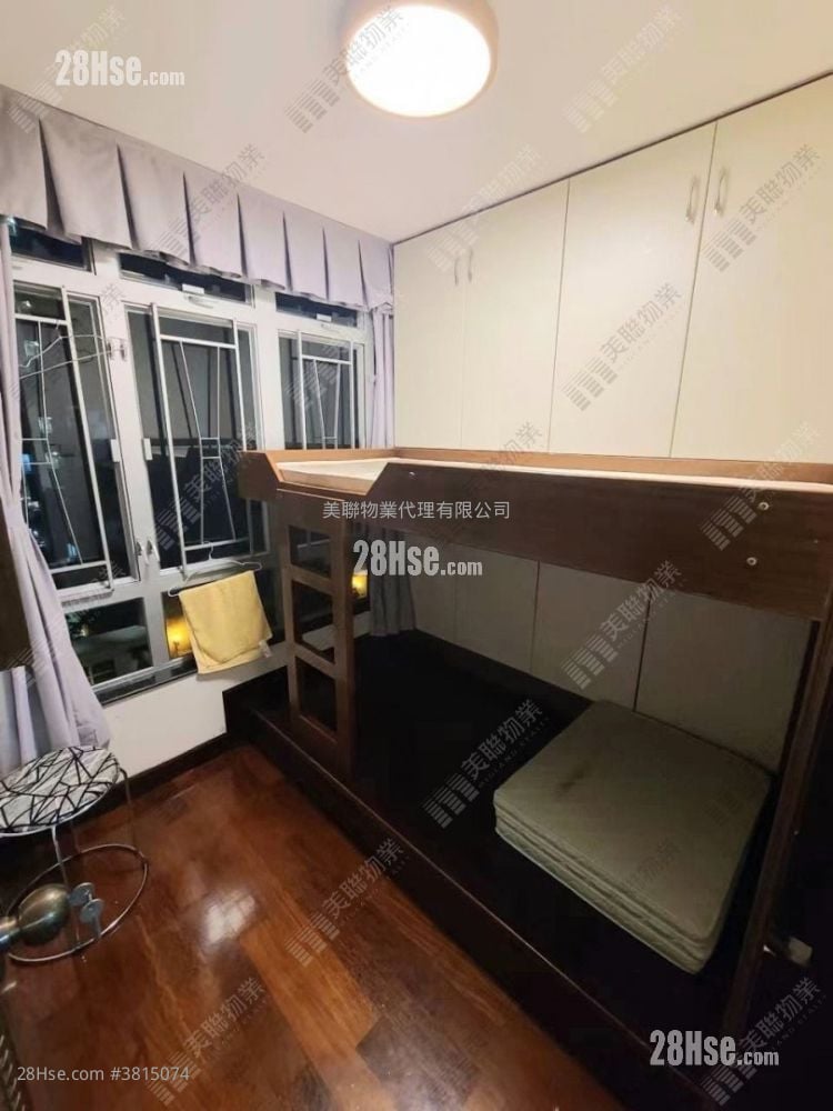 Yu Ming Court Sell 438 ft²