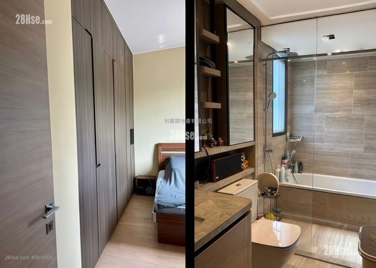 Solaria Sell 4 Bedrooms , 2 Bathrooms 1,066 ft²