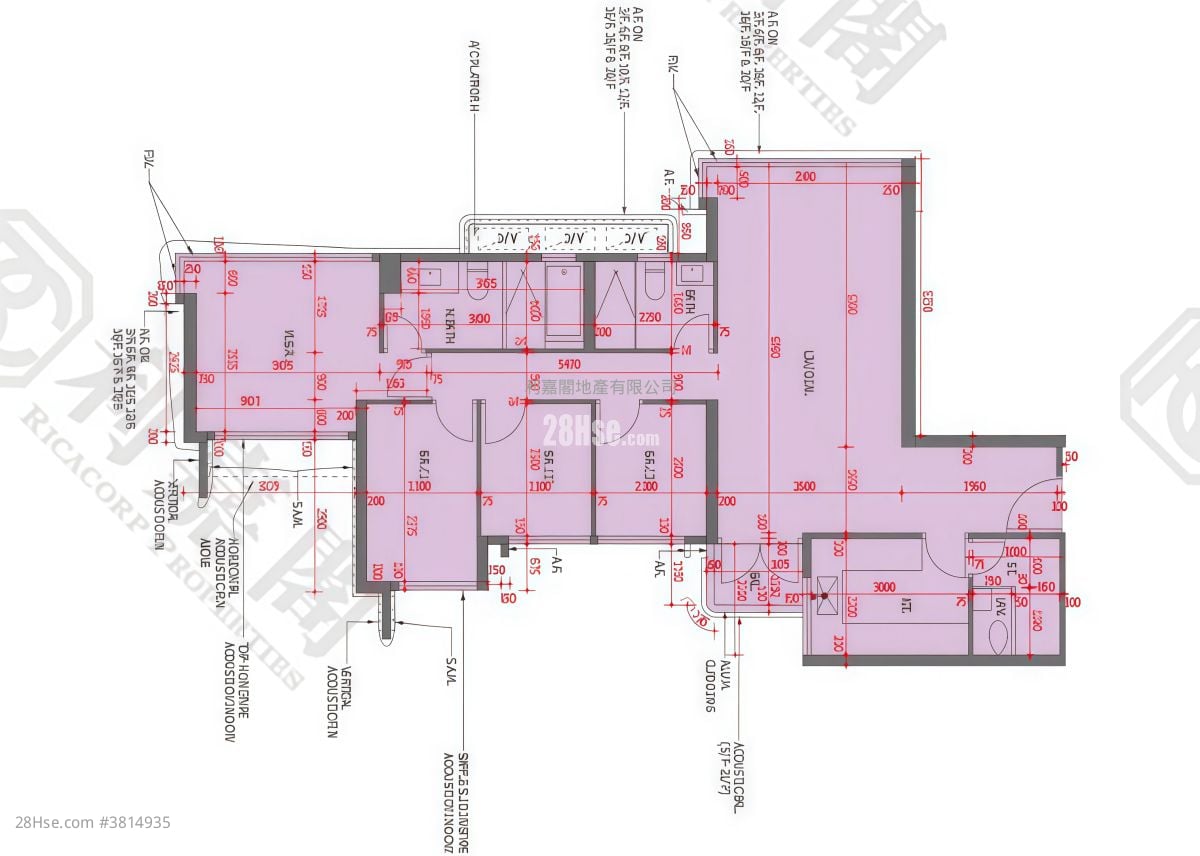 Solaria Sell 4 Bedrooms , 2 Bathrooms 1,066 ft²