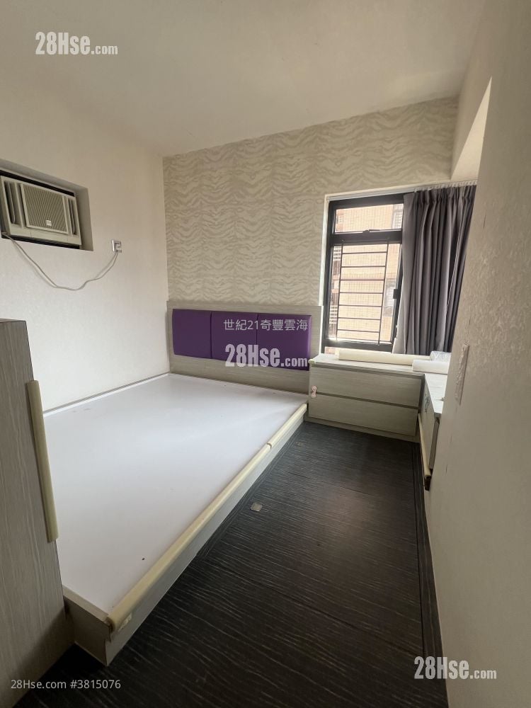 新港城 租盤 3 房 , 2 浴室 519 平方呎