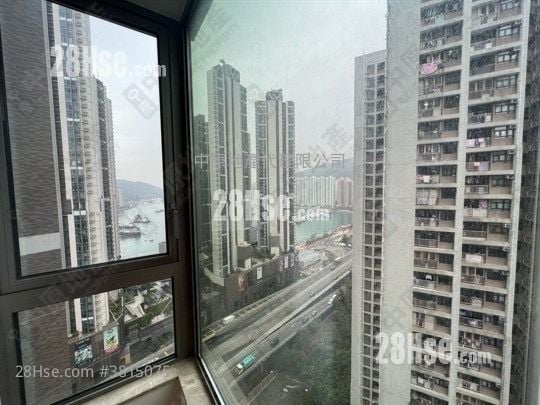 Parc City Rental 522 ft²