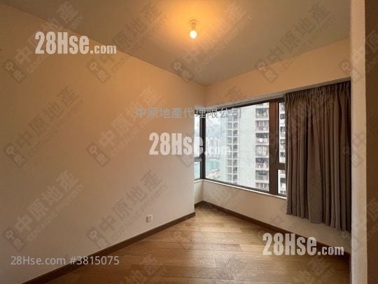 Parc City Rental 522 ft²