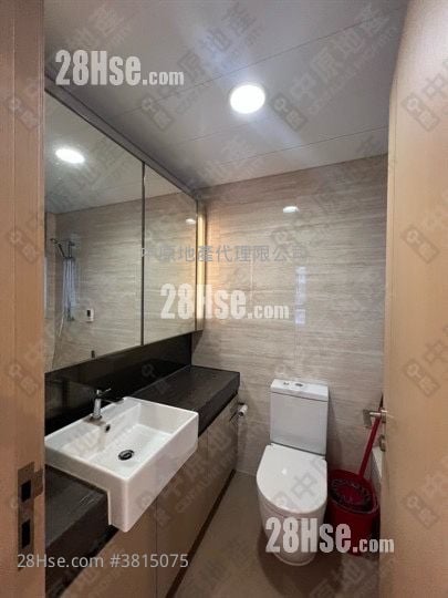 Parc City Rental 522 ft²