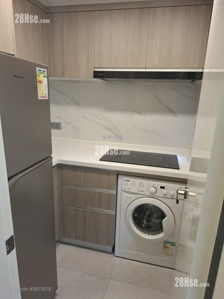 Greenery Plaza Sell 287 ft²