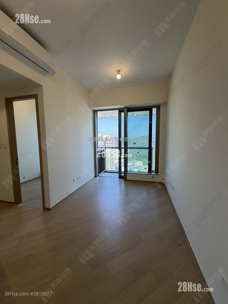 凯柏峰 II 售盘 2 房 , 1 浴室 459 平方尺