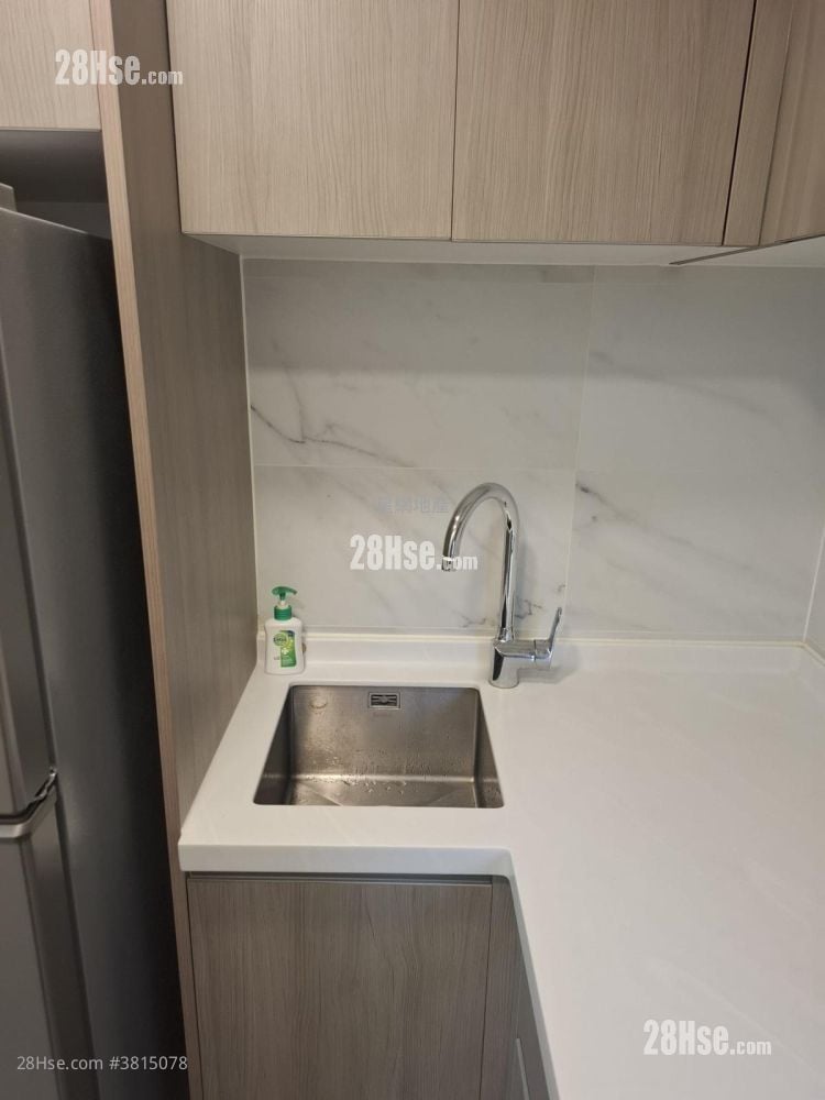 Greenery Plaza Sell 287 ft²