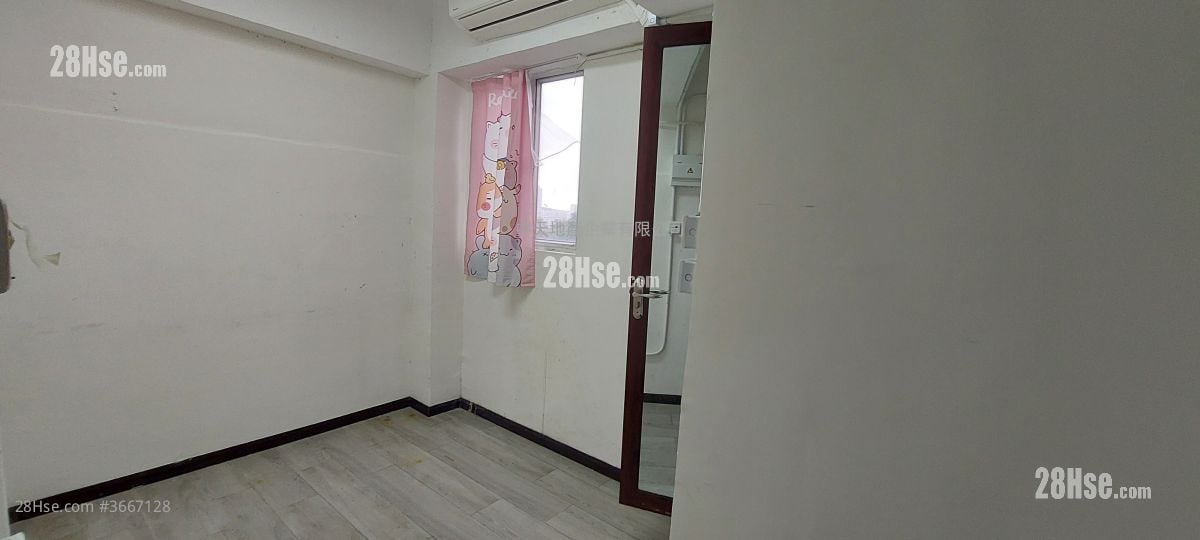 民興工業大廈 租盤