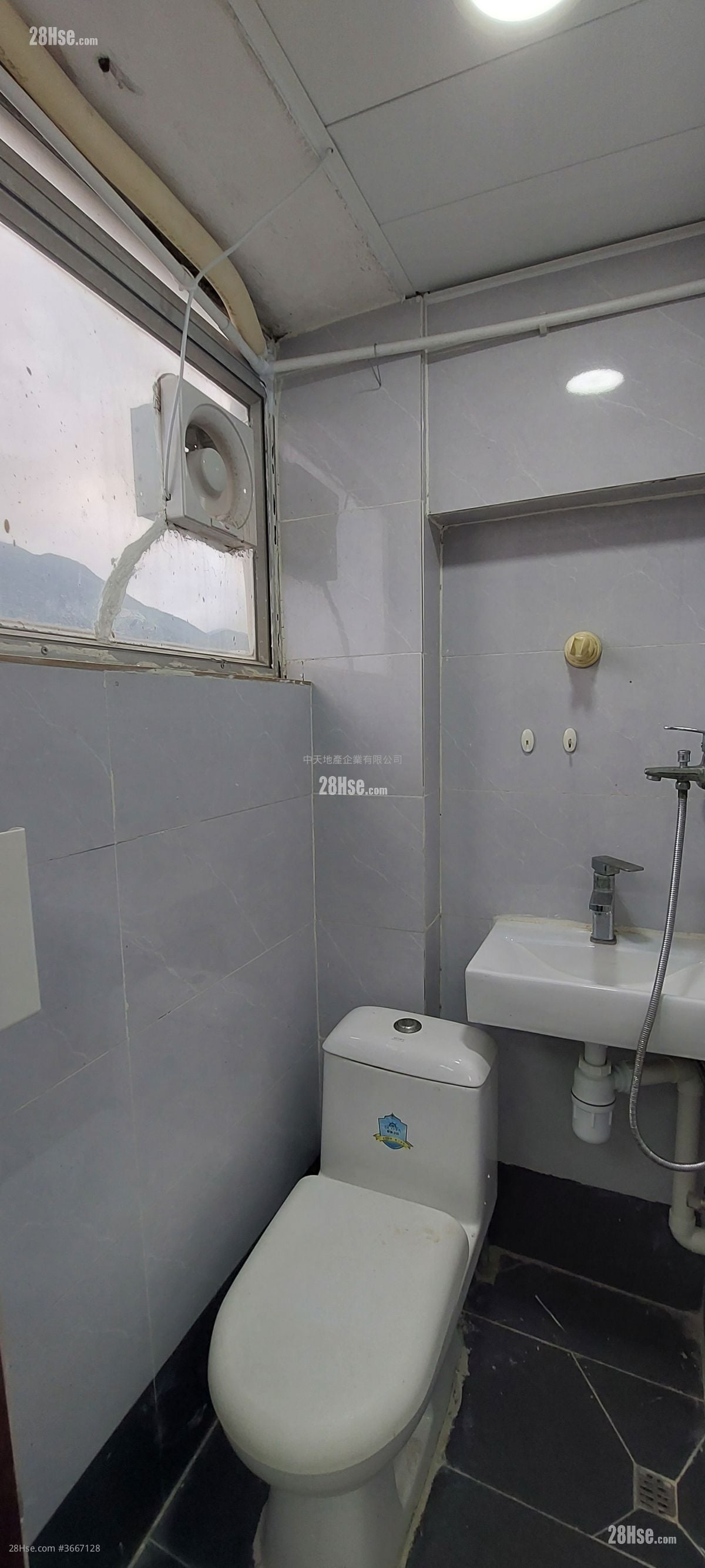 民興工業大廈 租盤