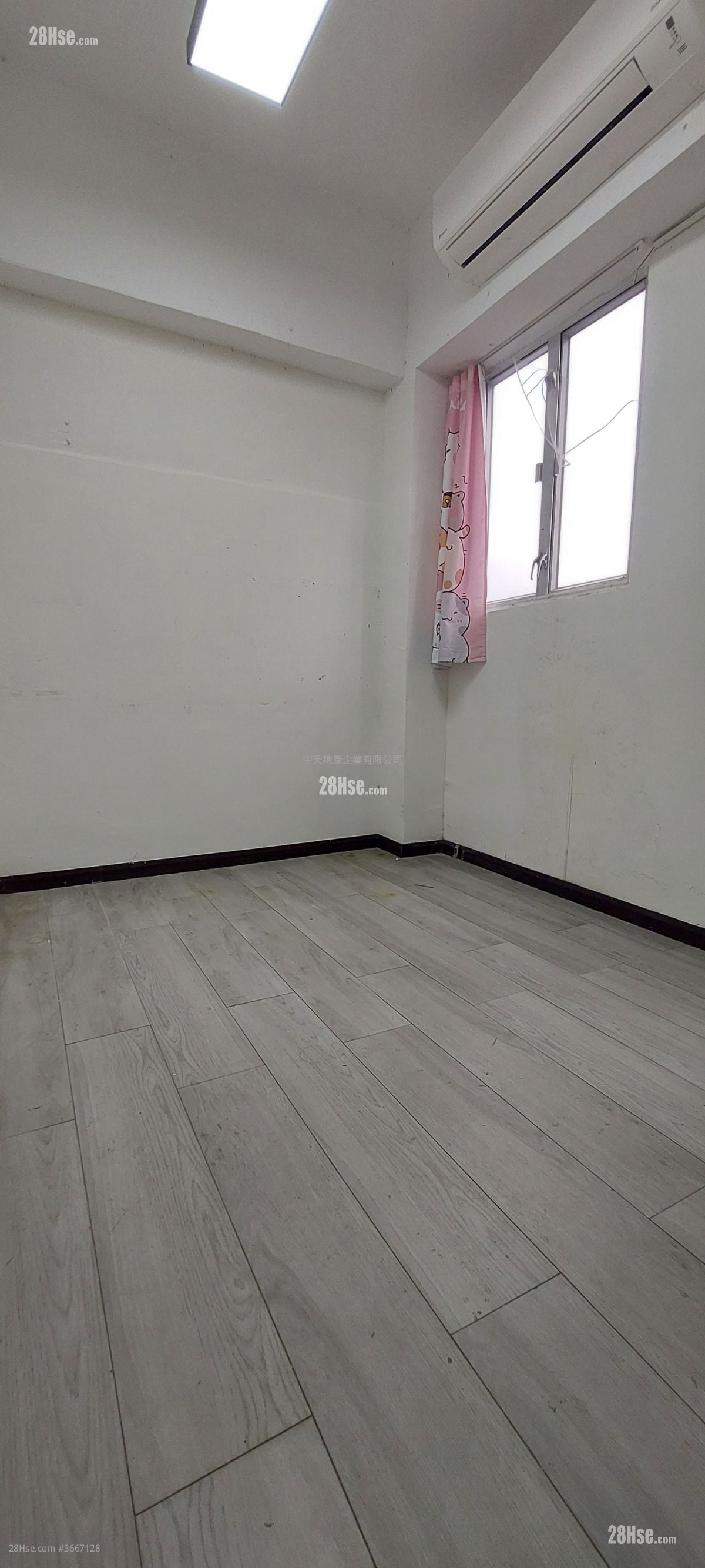 民興工業大廈 租盤