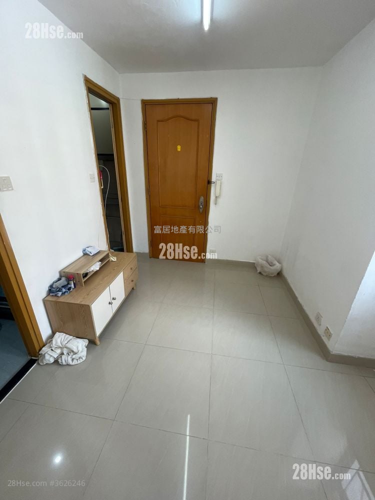 Manor Centre Rental 2 Bedrooms , 1 Bathroom 310 ft²