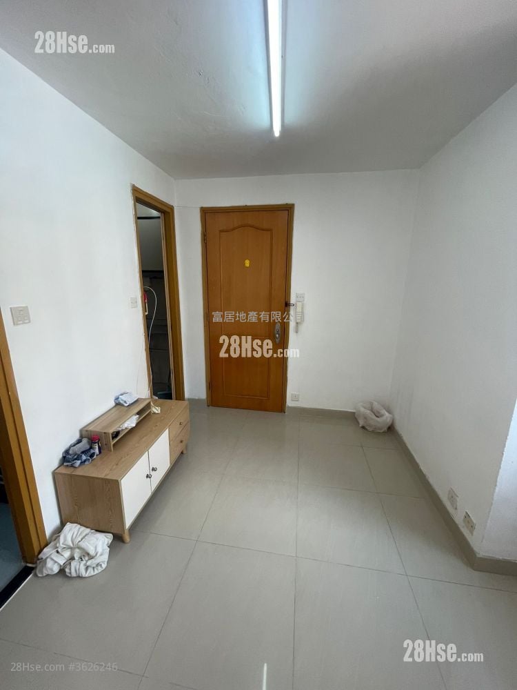 Manor Centre Rental 2 Bedrooms , 1 Bathroom 310 ft²