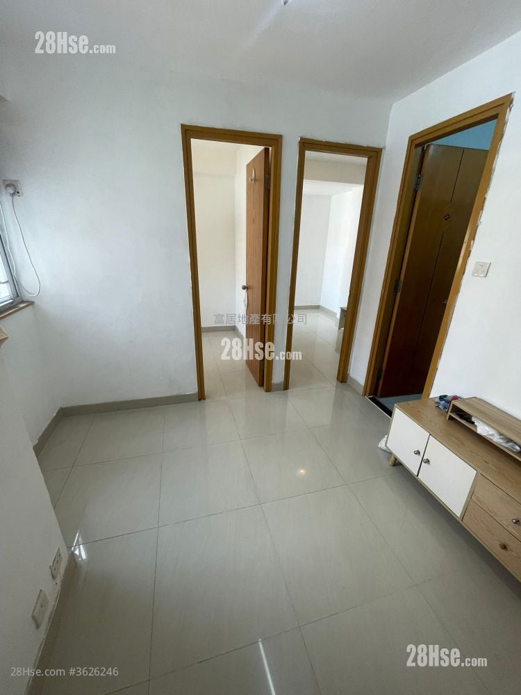 Manor Centre Rental 2 Bedrooms , 1 Bathroom 310 ft²