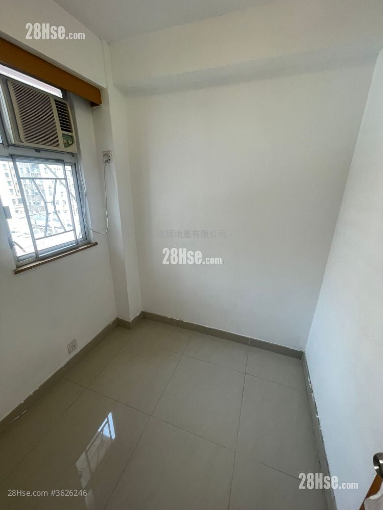 Manor Centre Rental 2 Bedrooms , 1 Bathroom 310 ft²