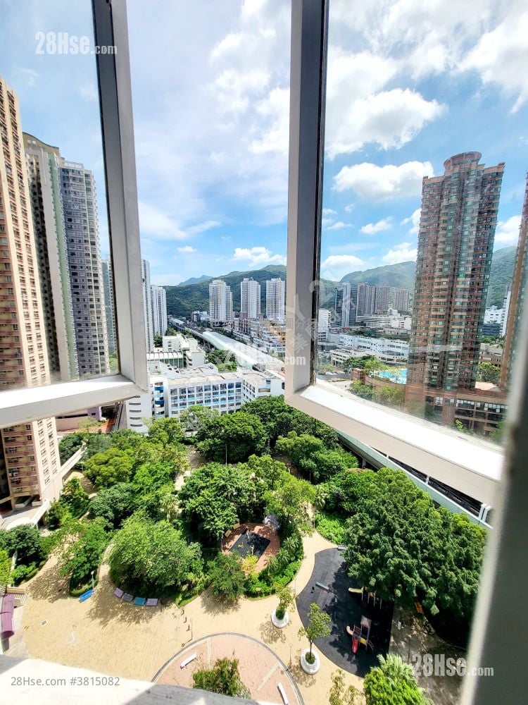 Yue Tin Court Sell 3 Bedrooms , 1 Bathroom 568 ft²