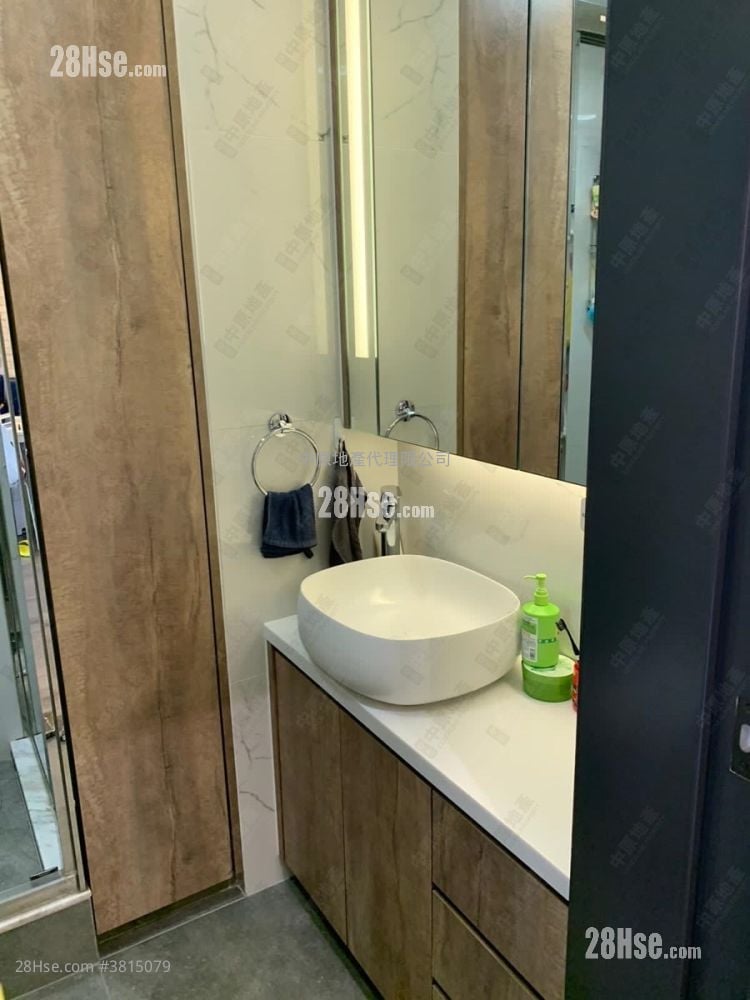 立坊 租盘 2 房 , 1 浴室 434 平方尺