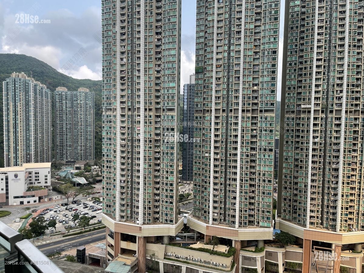 致蓝天 售盘 3 房 , 2 浴室 754 平方尺