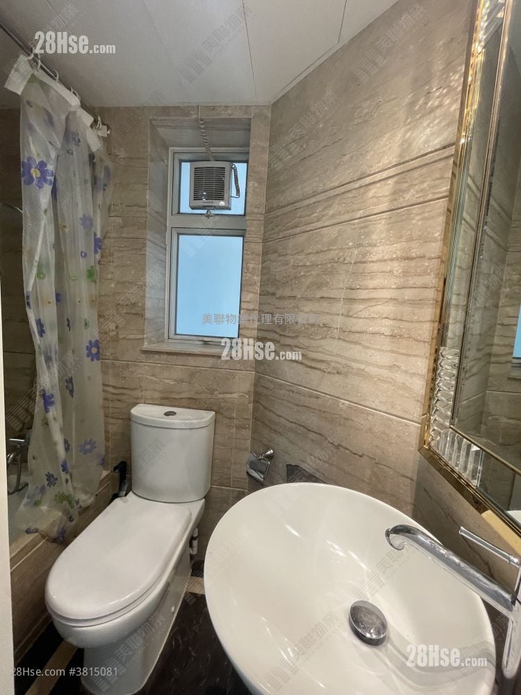 致蓝天 售盘 3 房 , 2 浴室 754 平方尺