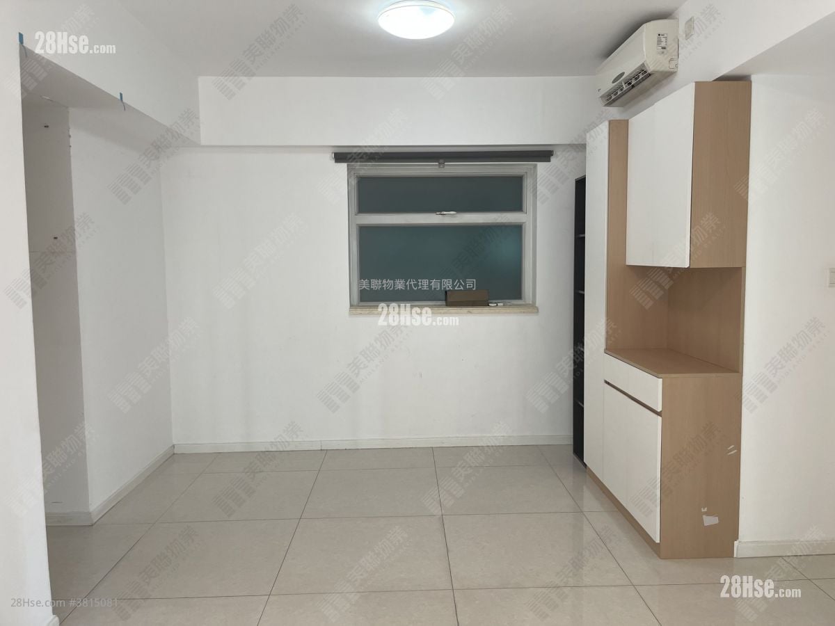 致蓝天 售盘 3 房 , 2 浴室 754 平方尺