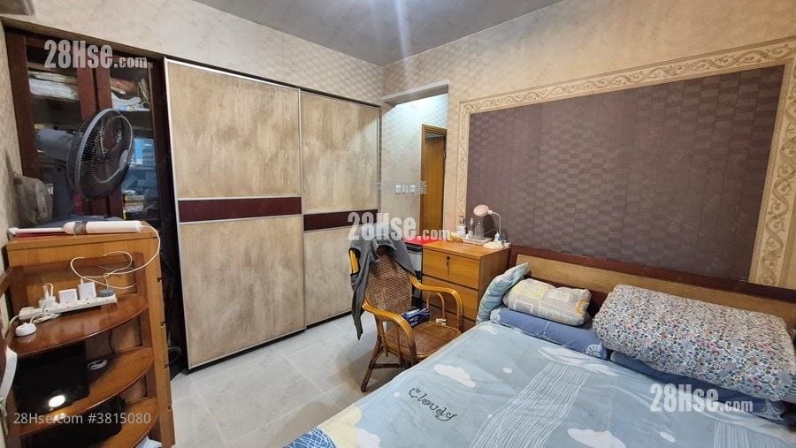 Yoho Town 售盘 3 房 637 平方尺