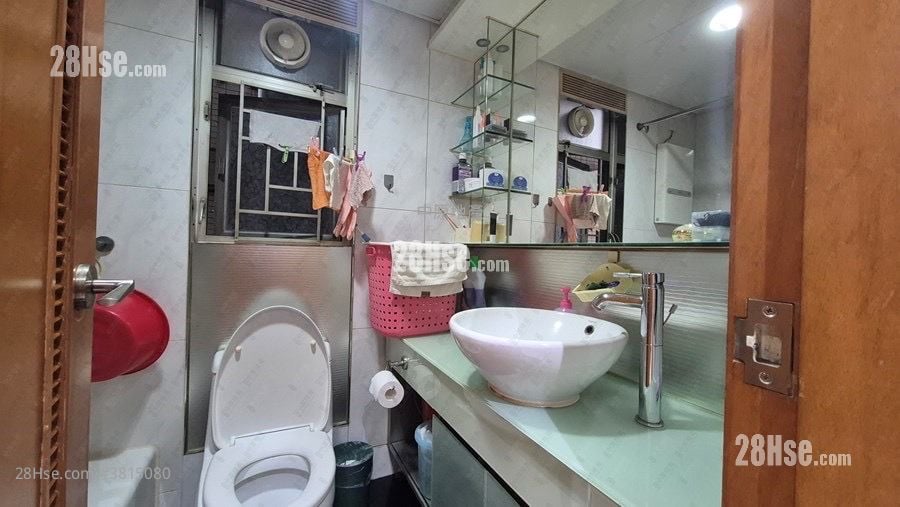 Yoho Town 售盘 3 房 637 平方尺