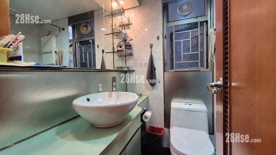 Yoho Town 售盘 3 房 637 平方尺