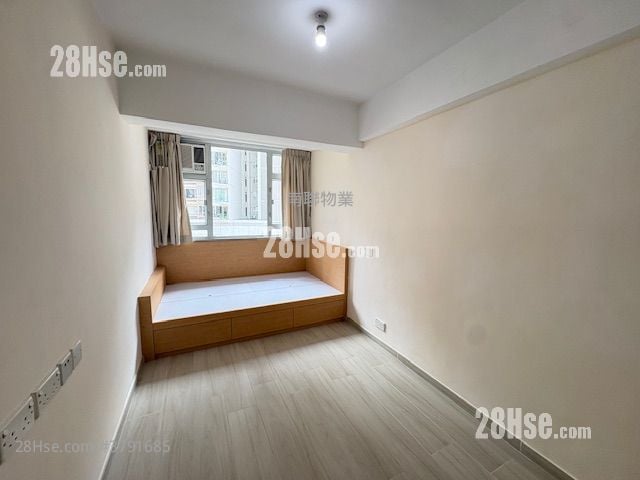 太明楼 租盘 开放式间隔 , 1 浴室 190 平方尺