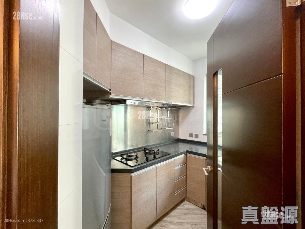 Ocean Shores Rental 2 Bedrooms , 1 Bathroom 517 ft²