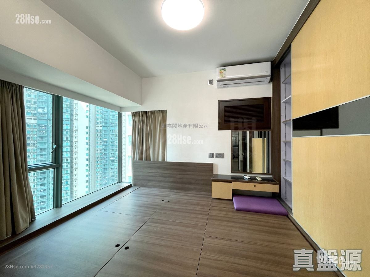 Ocean Shores Rental 2 Bedrooms , 1 Bathroom 517 ft²