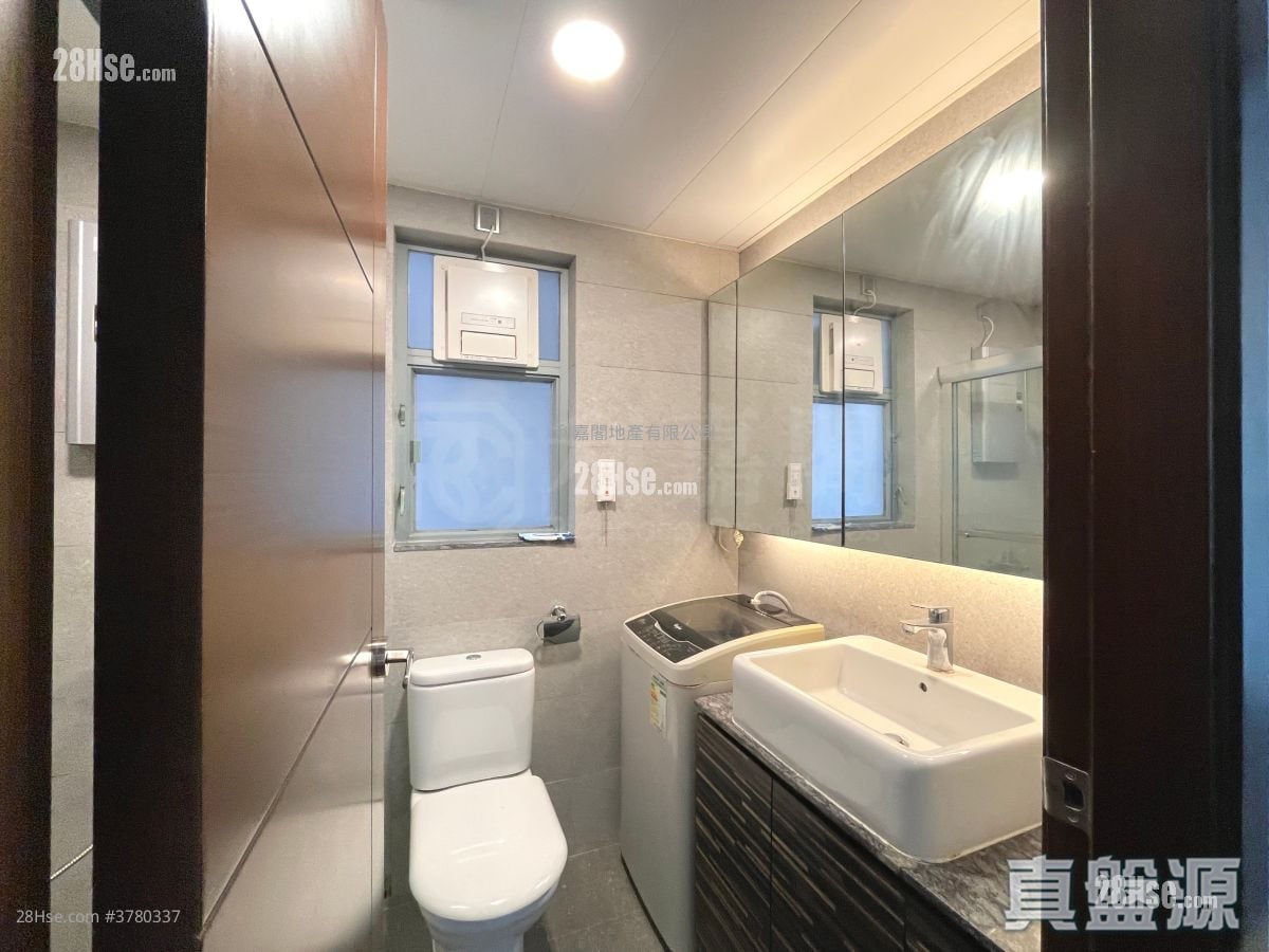 Ocean Shores Rental 2 Bedrooms , 1 Bathroom 517 ft²