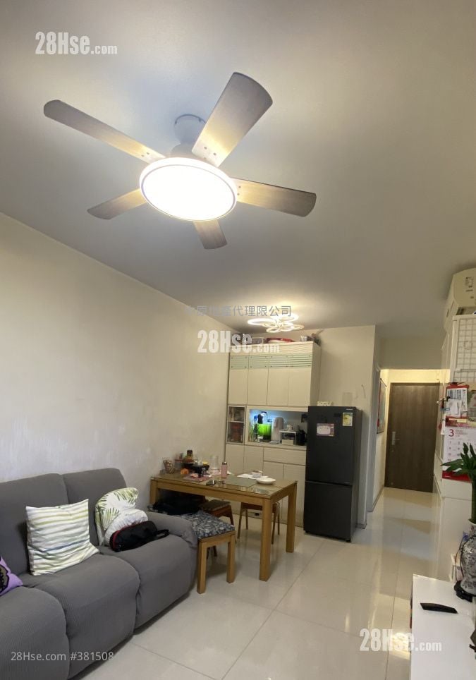 City Point Rental 4 Bedrooms , 2 Bathrooms 713 ft²