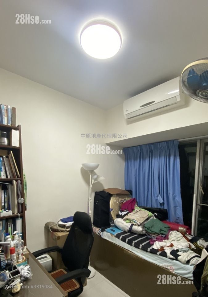 City Point Rental 4 Bedrooms , 2 Bathrooms 713 ft²