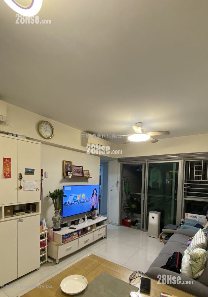 City Point Rental 4 Bedrooms , 2 Bathrooms 713 ft²