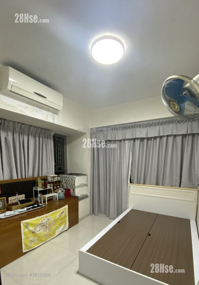 City Point Rental 4 Bedrooms , 2 Bathrooms 713 ft²