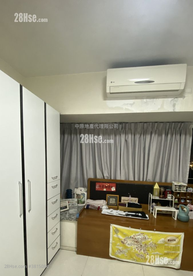 City Point Rental 4 Bedrooms , 2 Bathrooms 713 ft²