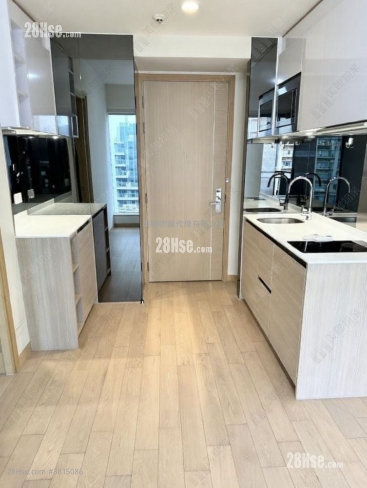 尚都 售盘 1 房 313 平方尺