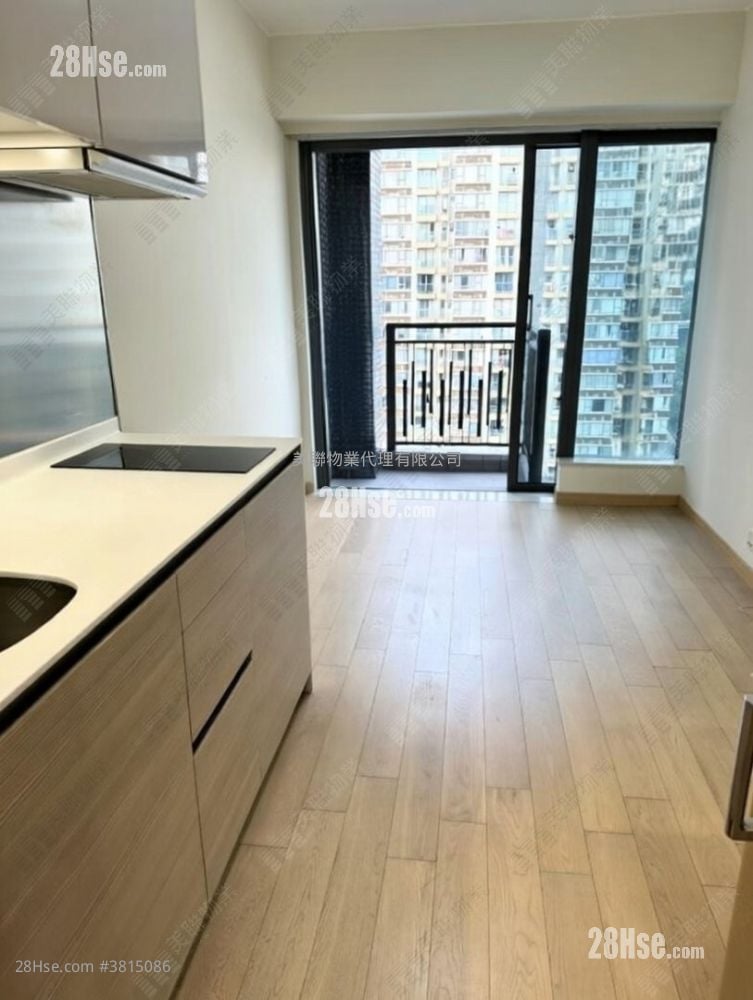 尚都 售盘 1 房 313 平方尺