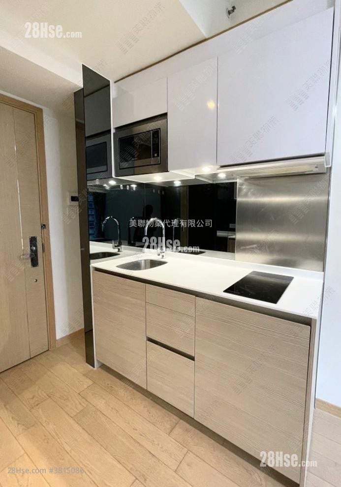 尚都 售盘 1 房 313 平方尺