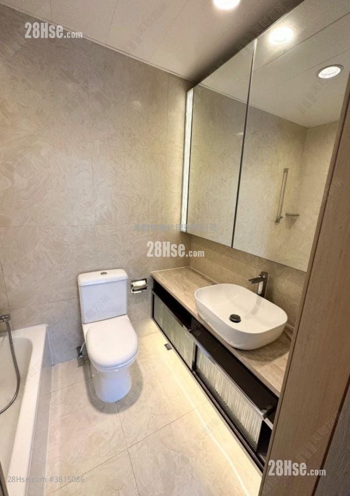 尚都 售盘 1 房 313 平方尺