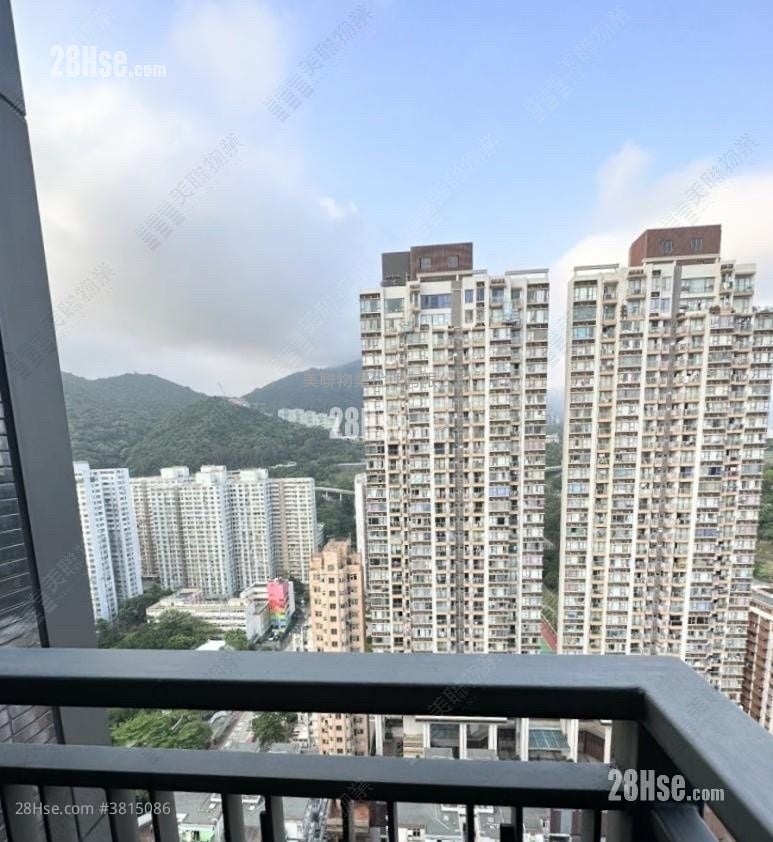 尚都 售盘 1 房 313 平方尺