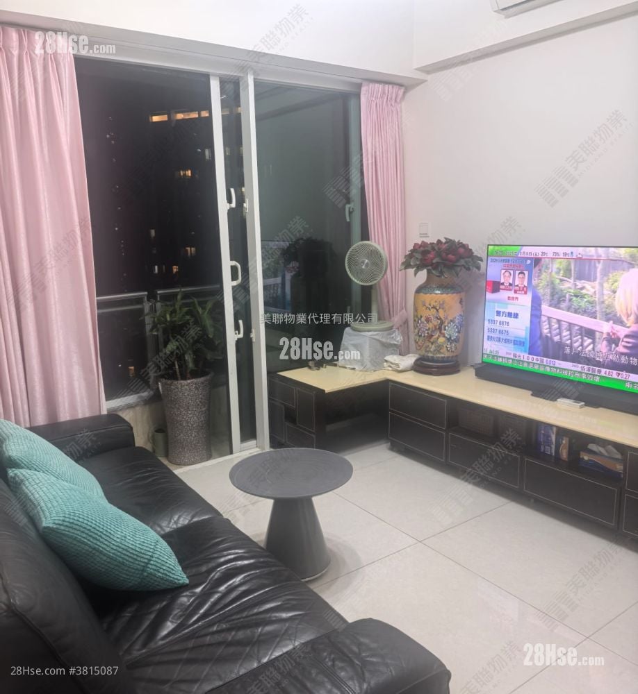 Hemera Sell 3 Bedrooms , 2 Bathrooms 739 ft²